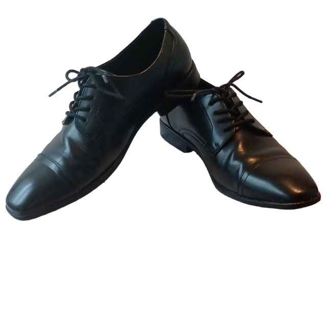Alfani Shoes Men's Size 8m Black